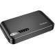 Hoco DB62 20000mAh Black (6942007635165)