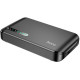 Hoco DB62 20000mAh Black (6942007635165)