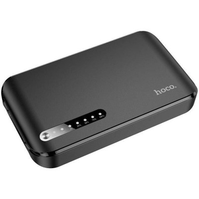 Hoco DB62 20000mAh Black (6942007635165)