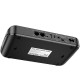 Hoco DB62 20000mAh Black (6942007635165)