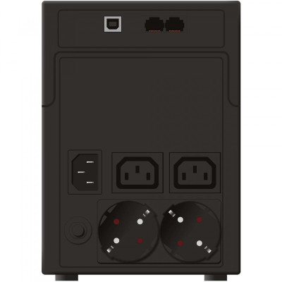 PowerWalker VI 1200 USB (10120050)