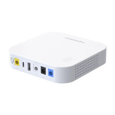 Marsriva KP4 MAX White
