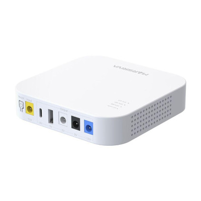 Marsriva KP4 MAX White