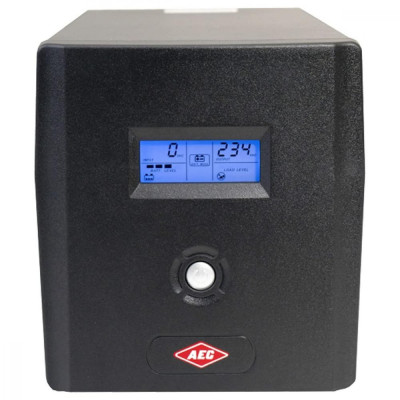 AEC Line Interactive IST1 1000VA (IST1100)