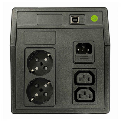 AEC Line Interactive IST1 1000VA (IST1100)