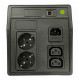 AEC Line Interactive IST1 1000VA (IST1100)