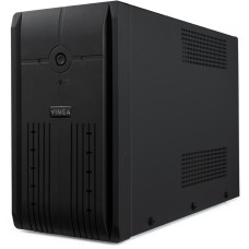 Vinga LED 850VA metal case with USB (VPE-850PRMU)