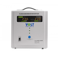 Volt Polska SINUS PRO 2000E