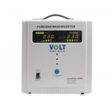 Volt Polska SINUS PRO 2000E