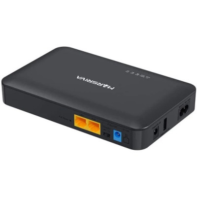 Marsriva Smart Mini DC UPS KP2 EC