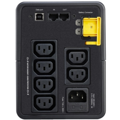 APC Back-UPS 950VA IEC (BX950MI)