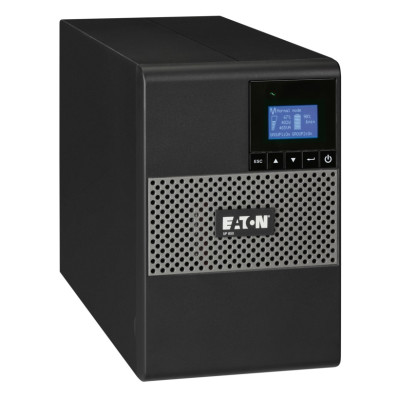 Eaton 5P 650i VA Tower (5P650i)