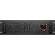 2E RE1200, 1200VA/720W, RM 3U, LCD, USB, 3xSchuko (2E-RE1200)
