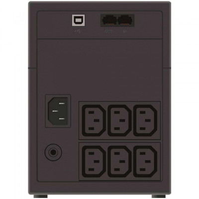 PowerWalker VI 1200 IEC (10120075)