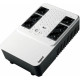 Legrand KEOR MULTIPLUG 600ВА/360Вт, 4+2 хSchuko (310081)