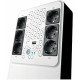Legrand KEOR MULTIPLUG 600ВА/360Вт, 4+2 хSchuko (310081)