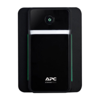 APC Back-UPS 410W, 750VA (BX750MI)