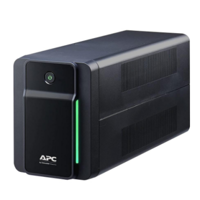APC Back-UPS 410W, 750VA (BX750MI)