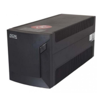 Powercom Raptor RPT-2000AP Schuko