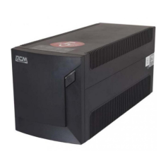 Powercom Raptor RPT-2000AP Schuko