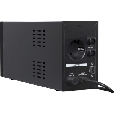 MARSRIVA MR-UF600P-H 600V Line-interactive UPS (MR-UF600P-H)