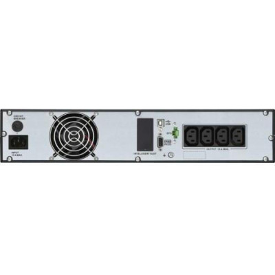 APC Easy UPS On-Line SRV RM 2000 VA (SRV2KRIRK-E)