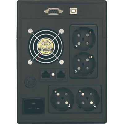 PowerWalker VI 3000 SCL 10121144