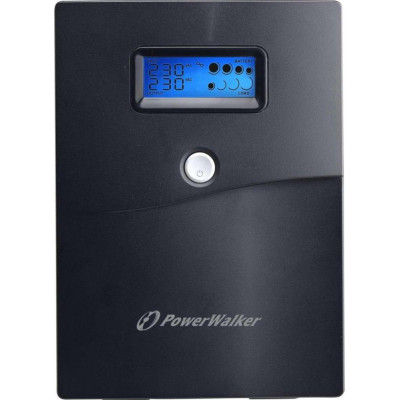 PowerWalker VI 3000 SCL 10121144