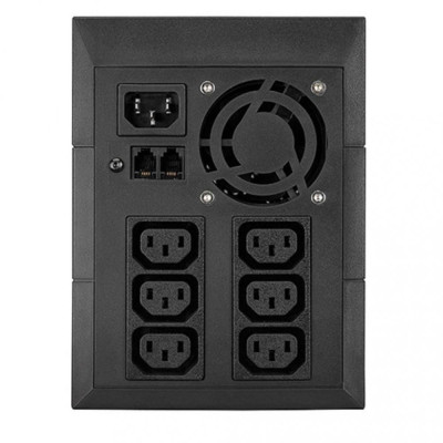 Eaton 5E 1100VA USB (5E1100IUSB)