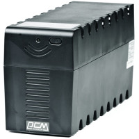 Powercom RPT-1000A IEC