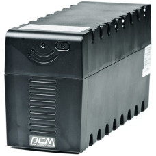 Powercom RPT-1000A IEC
