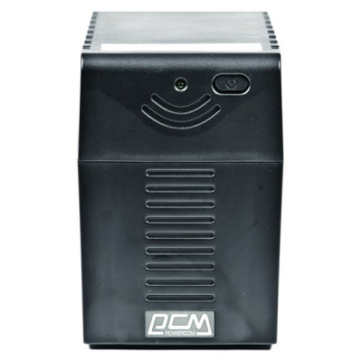 Powercom RPT-1000A IEC