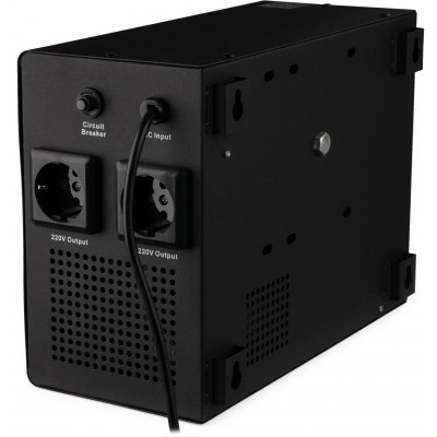 Vinga QWMPS-800 800VA LCD (QWMPS-800)