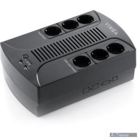 Vinga 600VA-PU 2USB*5V /1A (VPP-600U)