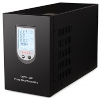 Vinga QDPS-1000 1000VA LCD (QDPS-1000)