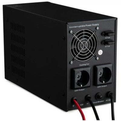 Vinga QDPS-1000 1000VA LCD (QDPS-1000)