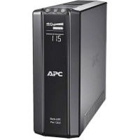 APC Back-UPS Pro 1200VA CIS (BR1200G-RS)