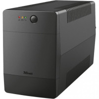Trust Paxxon 1000VA UPS 4 Outlets (23504_TRUST)