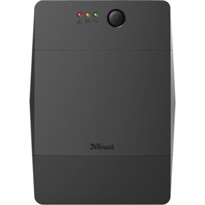 Trust Paxxon 1000VA UPS 4 Outlets (23504_TRUST)