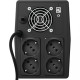 Trust Paxxon 1000VA UPS 4 Outlets (23504_TRUST)