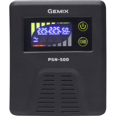 Gemix PSN-1000