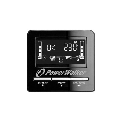 PowerWalker VI 3000 CW (10121133)