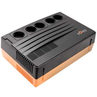 NJOY Shed 625 (PWUP-LI062SH-AZ01B)