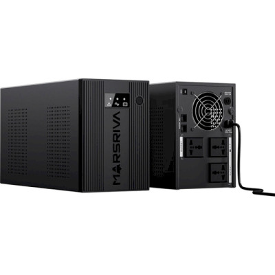 Marsriva MR-UF3000