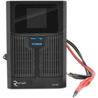 Ritar RTSW-1500 LCD 12V