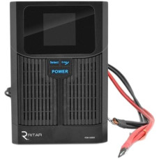 Ritar RTSW-1500 LCD 12V