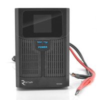 Ritar RTSW-1500 LCD 24V