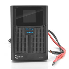 Ritar RTSW-1500 LCD 24V
