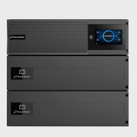 PowerWalker VFI 15000 ICR IoT 3/3 (10122231)