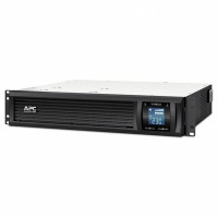 APC Smart-UPS C RM 2000VA LCD (SMC2000I-2U)